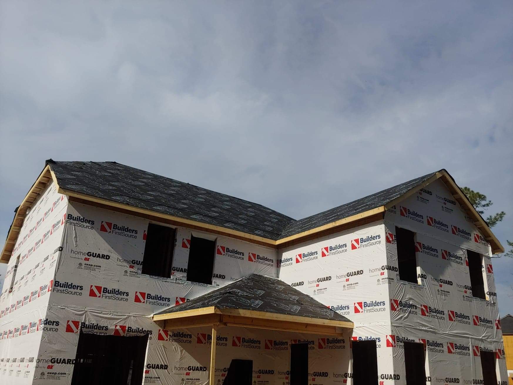 quality roofing and construction